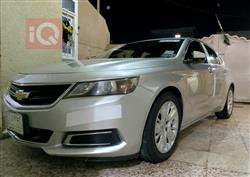 Chevrolet Impala